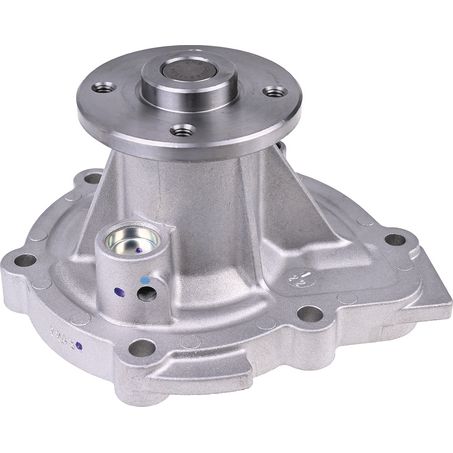 GMB Water Pump GWM-110AM OE Fit & Performance for Mitsubishi Triton 4N15 Engine