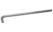 Load image into Gallery viewer, Long Arm Ball-End Hex Key, 3/8" x 7 1/4"