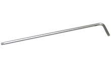 Load image into Gallery viewer, 2.5mm Long Arm Ball-End Hex Key