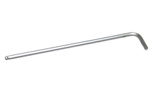 Load image into Gallery viewer, 3.5 x 135mm Long Arm Ball-End Hex Key