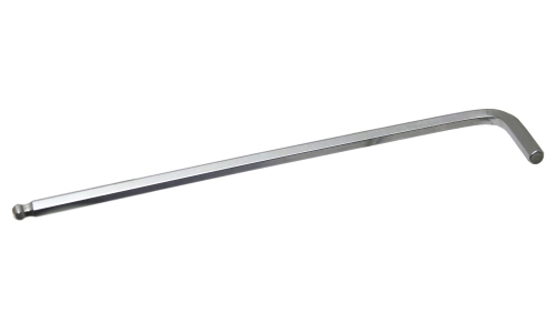 5.5mm Long Arm Ball-End Hex Key