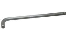 Load image into Gallery viewer, 9/16" x 11 1/2" Long Arm Ball-End Hex Key