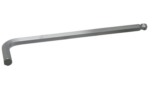 5/8" x 13 3/8" Long Arm Ball-End Hex Key