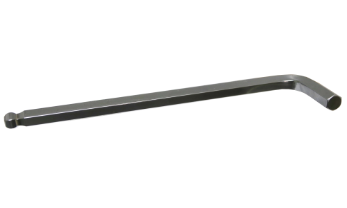 19mm x 380mm Long Arm Ball-End Hex Key