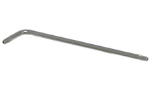 Load image into Gallery viewer, T15 x 90mm Long Arm Tamper Torx Key