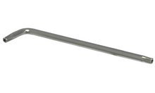 Load image into Gallery viewer, T25 x 100mm Long Arm Tamper Torx Key