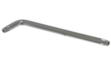 Load image into Gallery viewer, T45 x 135mm Long Arm Tamper Torx Key