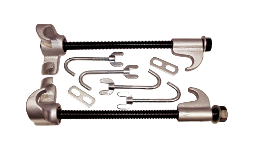MacPherson Strut Spring Compressor Tool