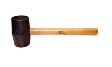 Load image into Gallery viewer, 680g Rubber Mallet