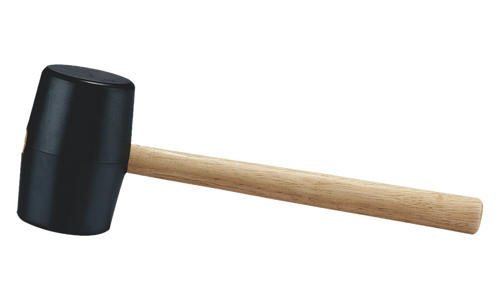 905g Heavy Duty Rubber Mallet for Tyre Changing