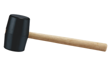 Load image into Gallery viewer, 905g Heavy Duty Rubber Mallet for Tyre Changing