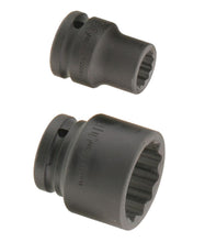 Load image into Gallery viewer, Thin Walled 1" Impact Socket 3/4" Drive