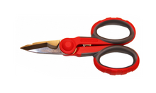 Load image into Gallery viewer, VDE Universal Stainless Steel Shears, 139mm