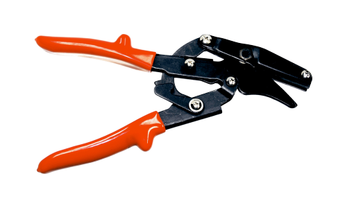 9.25" Metal Cutting Shears