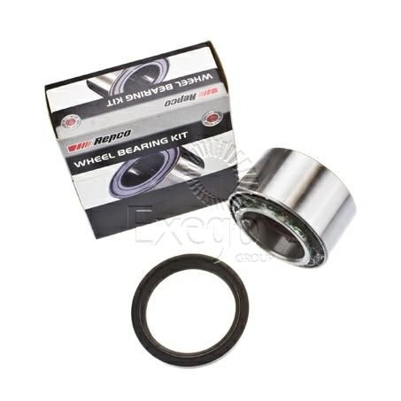 Repco Wheel Bearing Kit