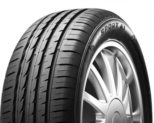 Rovelo Sport A1 Asymmetric - 215/40R18
