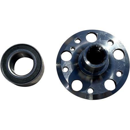 Repco Wheel Hub Wheel Bearing Kit