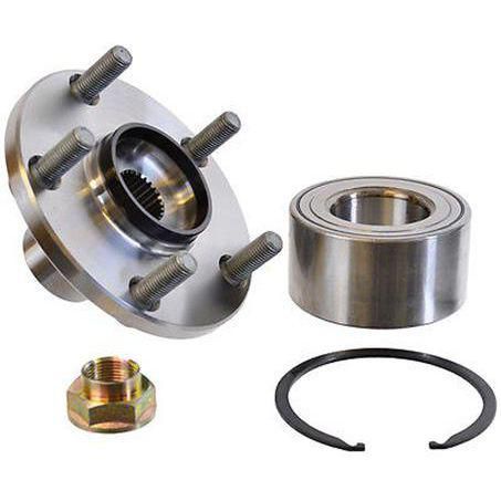 Wheel Hub Wheel Bearing Kit