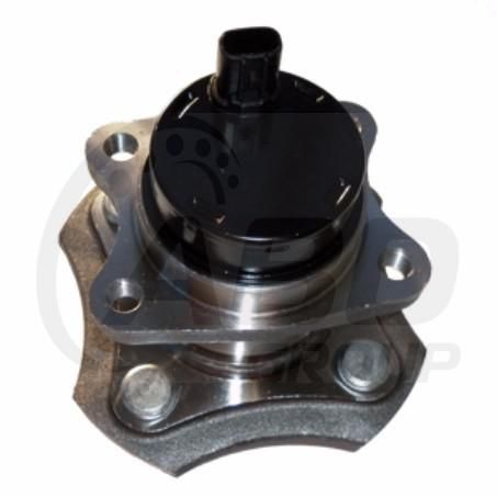 Wheel Hub AB6362 for Toyota Belta & Yaris