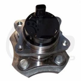 Wheel Hub AB6362 for Toyota Belta & Yaris