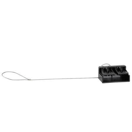 Narva Dust Cover for Heavy Duty 350A Anderson Connector - 1 Piece