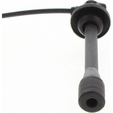 OEX ILKX6126 Premium Ignition Lead Set for Toyota 5VZ-FE Engines – High-Performance Silicone Leads