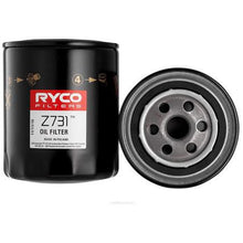 Load image into Gallery viewer, Ryco Oil Filter - (Spin-On) Z731