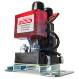 Redarc Battery Isolator 12V 100A – SBI12 | Surge Protected, Smart Isolation, Fault Indication