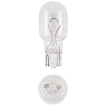 Narva Wedge W2x15d Globe 12V 16W