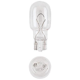 Narva Wedge W2x15d Globe 12V 16W