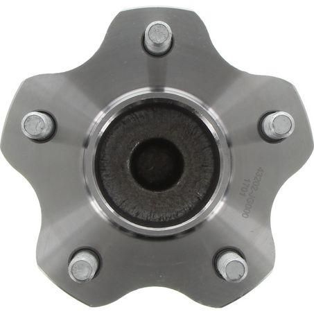 Wheel Bearing Hub