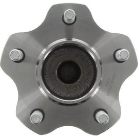 Wheel Bearing Hub