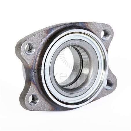 Repco Wheel Bearing Hub