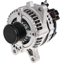 Load image into Gallery viewer, OEX Alternator 12V 130A Denso Style Toyota Hiace Dyna Hilux Regius