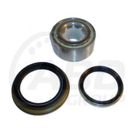 ABD Wheel Bearing Kit for Toyota Vehicles