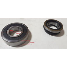 Load image into Gallery viewer, WHEEL BEARING KIT