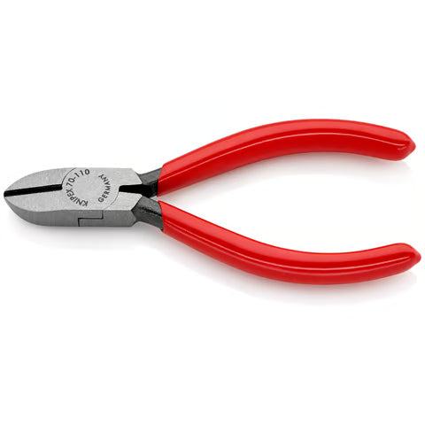 110mm Diagonal Cutting Pliers