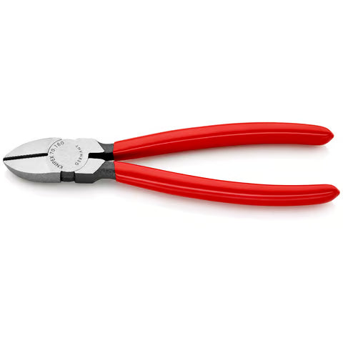180mm Diagonal Cutting Pliers