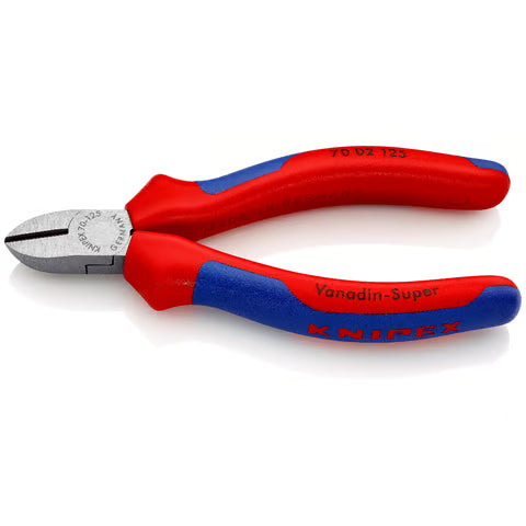 125mm Diagonal Cutter