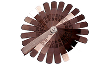 Load image into Gallery viewer, 22 Blade Go-No-Go Feeler Gauge