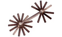 Load image into Gallery viewer, 22 Blade Full Range Ignition Feeler Gauge