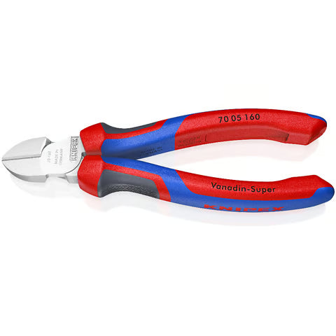 160mm Diagonal Cutting Pliers