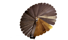 Load image into Gallery viewer, 36 Blade Combination Feeler Gauge
