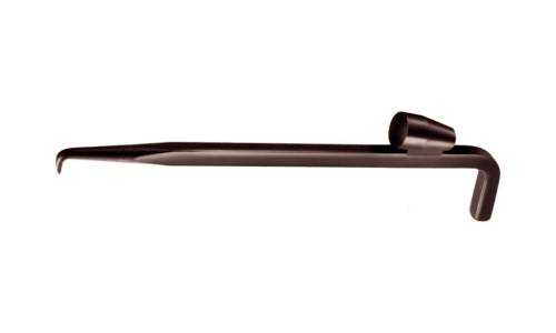 Oil Seal Puller Tool for Hard to Reach Seals