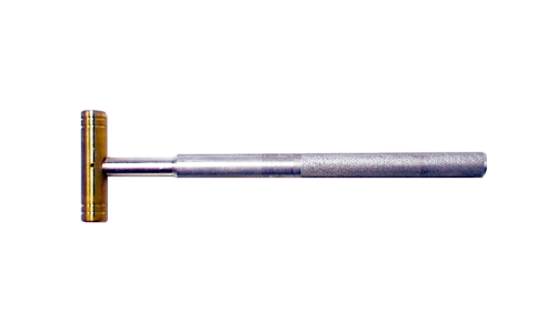 225g Brass Hammer for Precision Driving