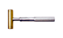Load image into Gallery viewer, 450g Brass Hammer