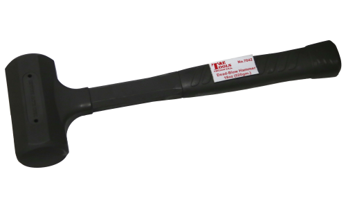 520g Dead Blow Hammer