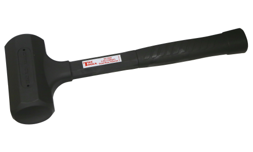 1.5kg Dead Blow Hammer for Tyre Changing
