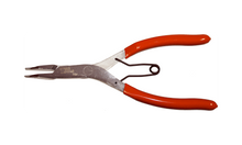 Load image into Gallery viewer, 230mm Straight Tip Lock Ring Pliers