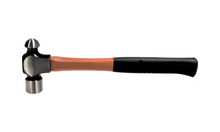 Load image into Gallery viewer, 340g Ball Pein Hammer with Fibreglass Handle